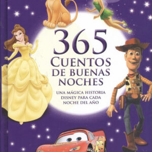 365 cuentos de buenas noches