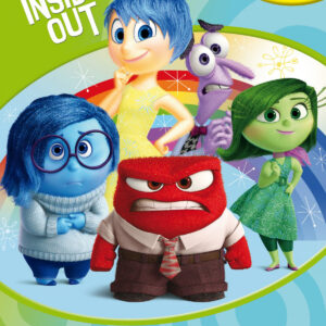 Inside out