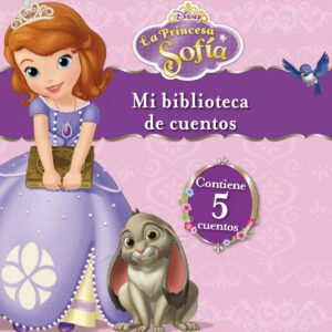 Mi biblioteca de cuentos