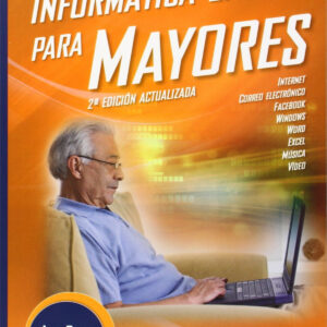 Informática básica para mayores