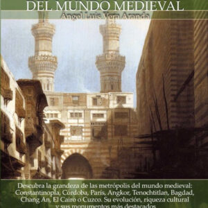 Breve historia de las ciudades del mundo medieval