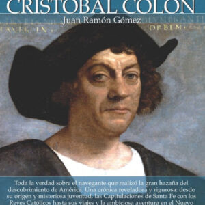 Breve historia de Cristobal Colon