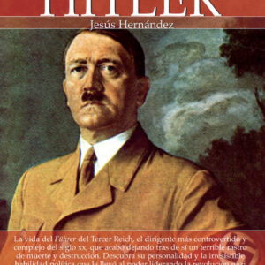 Breve historia de Hitler