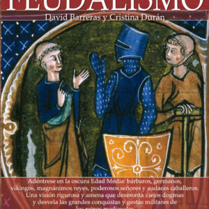 Breve historia del Feudalismo