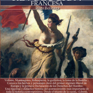 Breve historia de la revolucion francesa