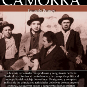 Breve historia camorra