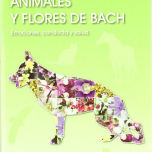 Animales y flores de Bach
