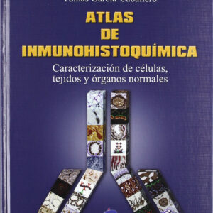 ATLAS DE INMUNOHISTOQUIMICA