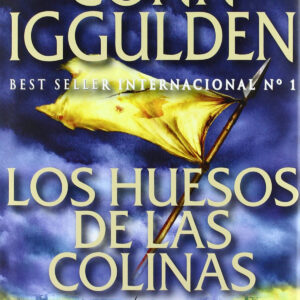 Los huesos de las colinas