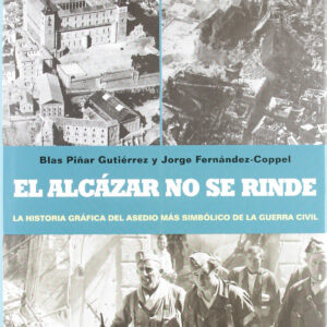 El Alcázar no se rinde