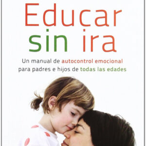 Educar sin ira