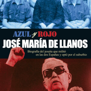 José María de llanos