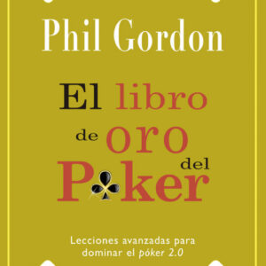 El libro de oro del poker