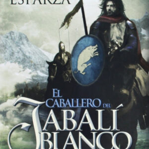 El caballero del jabali blanco