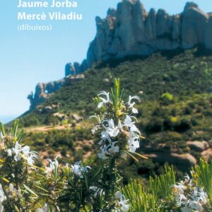 Plantes medicinals de montserrat
