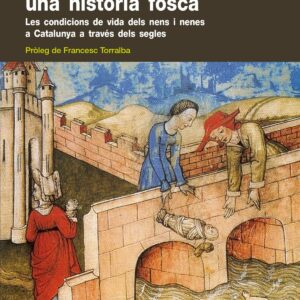 La infancia, una historia fosca