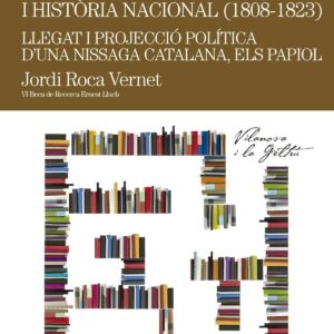 Tradicio constitucional i historia nacional