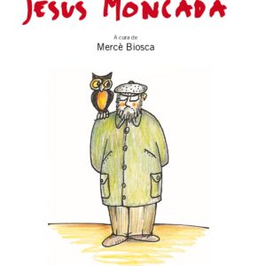 Dibuixos i caricatures de jesus moncada