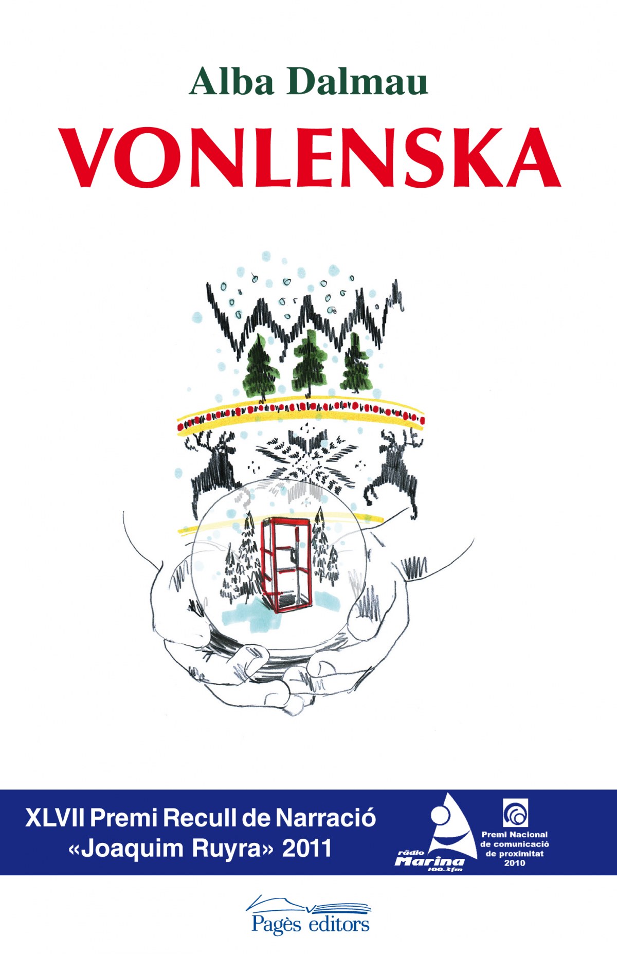 Volenska