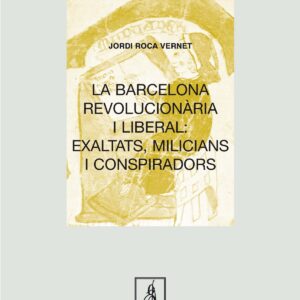 Barcelona revolucionaria i libertad