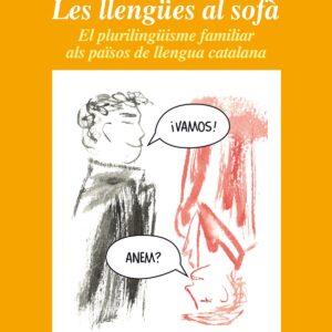 Llengues al sofa, les