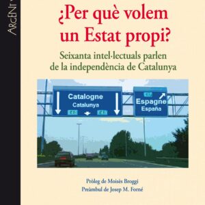 Per què volem un Estat propi?