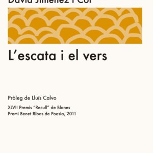 Escata i el vers, l'