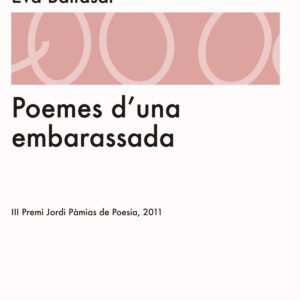 Poemes d'una embarassada