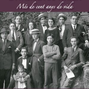 Brull. la fabrica de tivissa