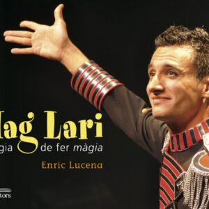Mag lari. la magia de fer magia