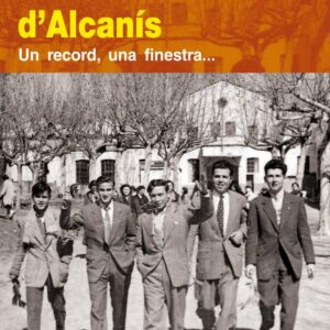 La colonia d'alcanis