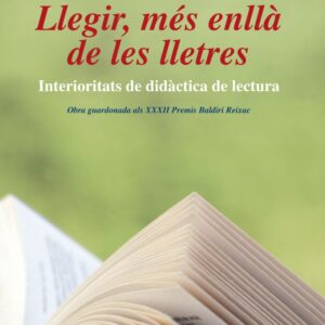 Llegir, mes enlla de les lletres