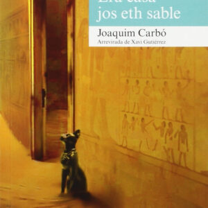 (aran).era casa jos eth sable.(garona classics)