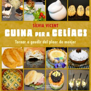 Cuina per a celiacs