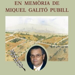 En memoria de miquel galito pubill