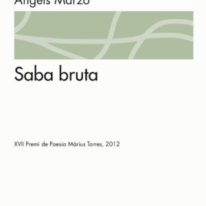 Saba bruta