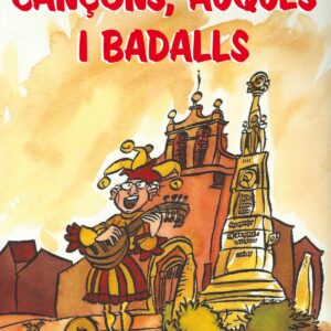 Cançons, auques i badalls