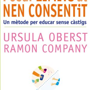 Posar límits al nen consentit