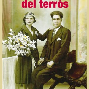 Una dona del terròs