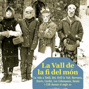 La Vall de la fi del món