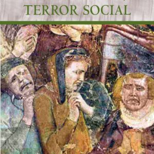 Por política, terror social