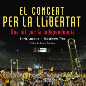 El concert per la llibertat