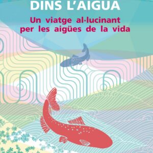 (CAT).277.COM EL SALMO DINS L'AIGUA.(LO MARRACO)