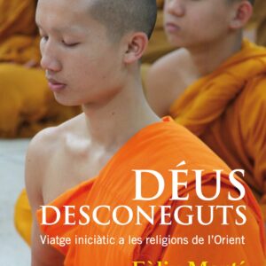 (CAT).55.DEUS DESCONEGUTS.(VISIO)