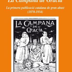La Campana de Gràcia
