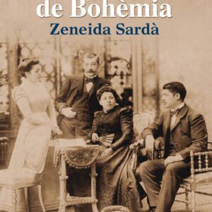 Crisitalls de Bohèmia