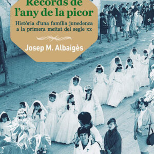 Records de l'any de la picor