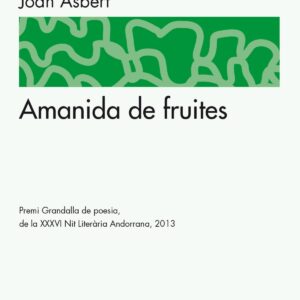 Amanida de fruites