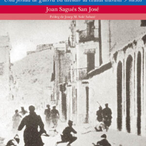 La Lleida vençuda i ocupada del 1938