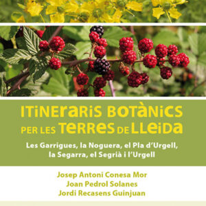 Itineraris botánics per les terres de Lleida